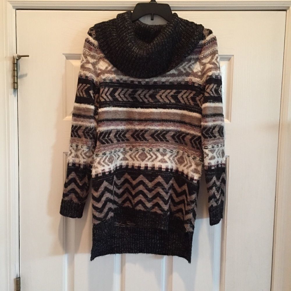 Maurice’s Sweater